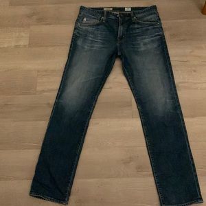 AG mens jeans - The Graduate